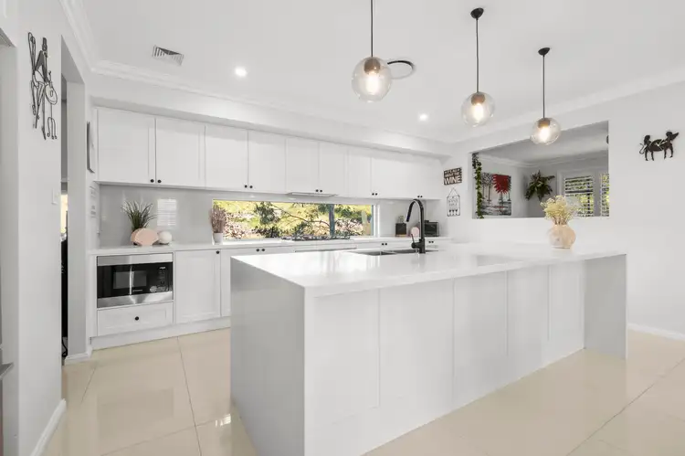 Fifth view of Homely house listing, 16 Dairy Place, North Richmond NSW 2754