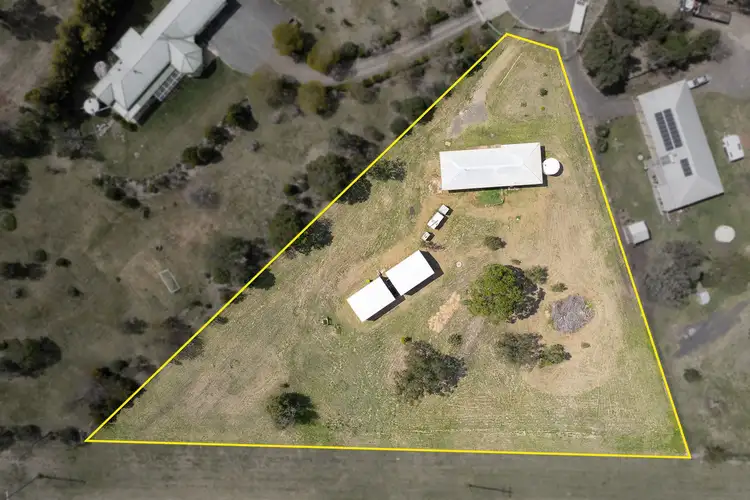 Third view of Homely house listing, 6 Joy-Anne Court, Vale View QLD 4352