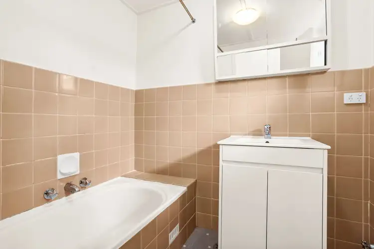 Fourth view of Homely studio listing, 506/72-96 Henrietta Street, Waverley NSW 2024