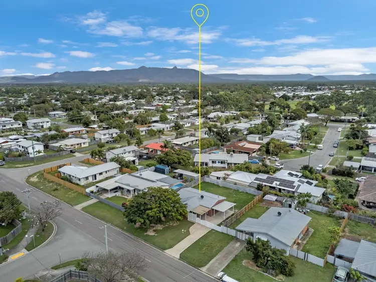 Main view of Homely house listing, 63 Mallee Street, Condon QLD 4815