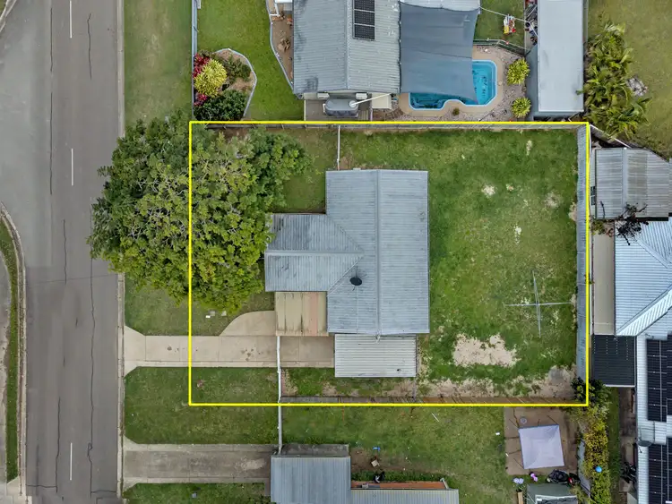 Second view of Homely house listing, 63 Mallee Street, Condon QLD 4815