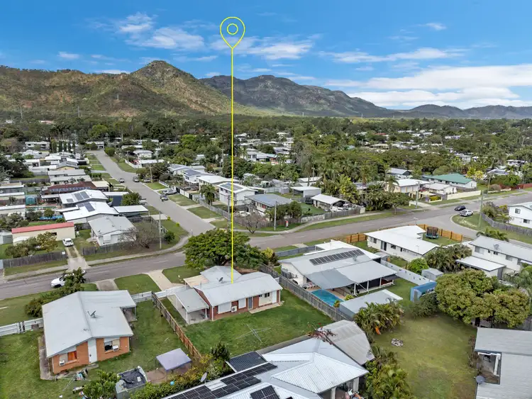 Third view of Homely house listing, 63 Mallee Street, Condon QLD 4815