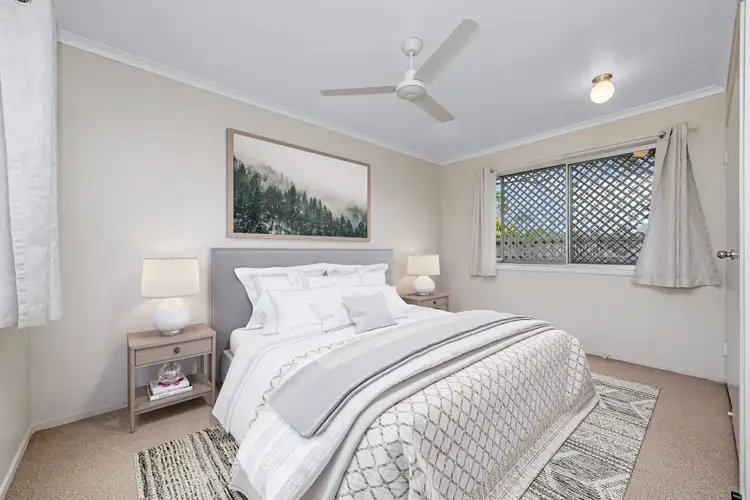 Fourth view of Homely house listing, 63 Mallee Street, Condon QLD 4815