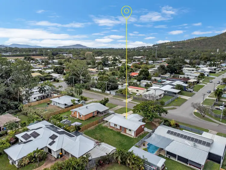 Fifth view of Homely house listing, 63 Mallee Street, Condon QLD 4815