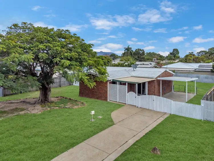 Sixth view of Homely house listing, 63 Mallee Street, Condon QLD 4815