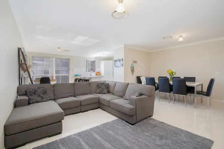 Second view of Homely house listing, 31 Dragonfly Drive, Chisholm NSW 2322