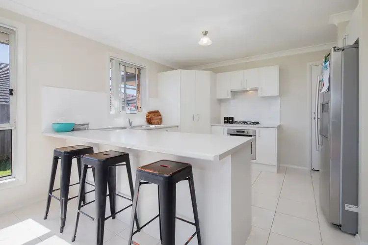 Third view of Homely house listing, 31 Dragonfly Drive, Chisholm NSW 2322