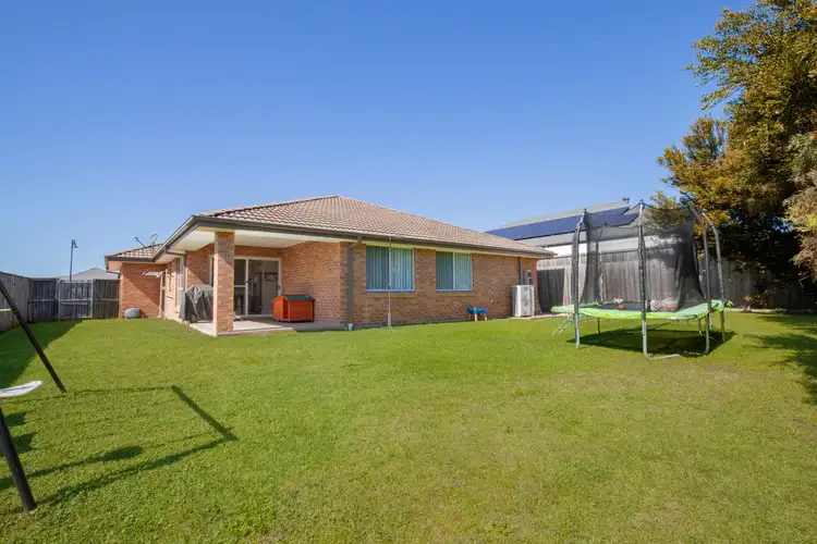 Fourth view of Homely house listing, 31 Dragonfly Drive, Chisholm NSW 2322