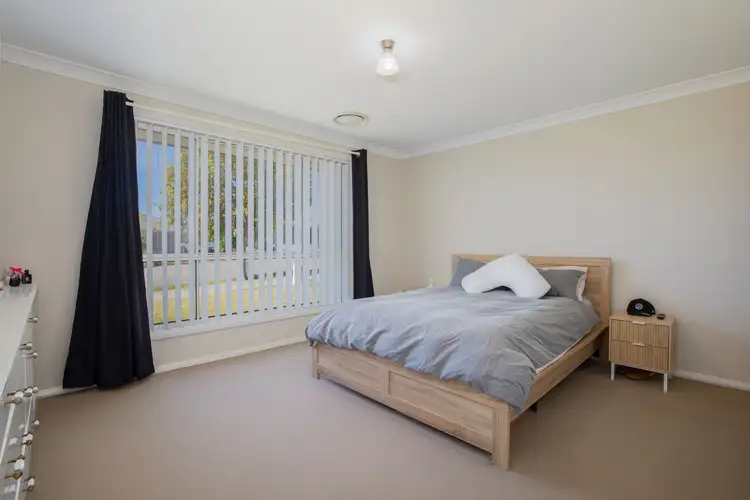 Sixth view of Homely house listing, 31 Dragonfly Drive, Chisholm NSW 2322