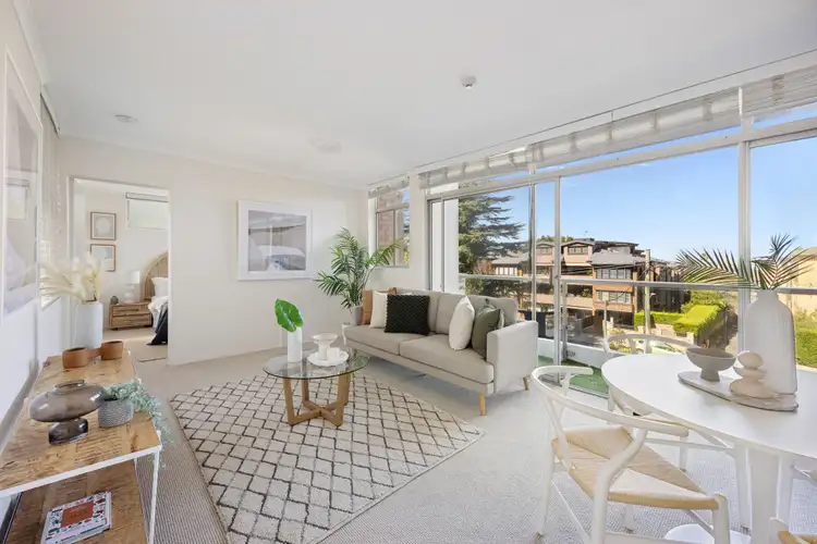 5/16-18 Harrison Street, Cremorne NSW 2090