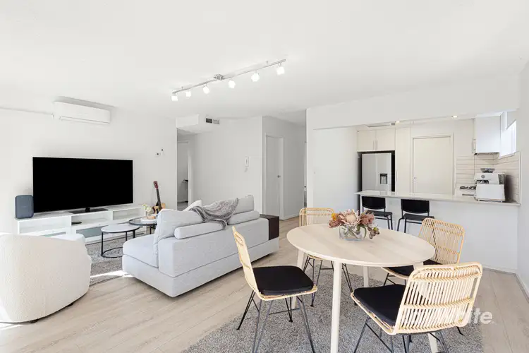 Second view of Homely apartment listing, 23/41 Chapel Street, St Kilda VIC 3182