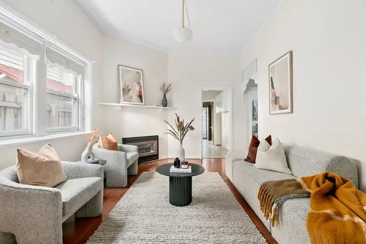 Fourth view of Homely house listing, 124 Barrow Street, Coburg VIC 3058
