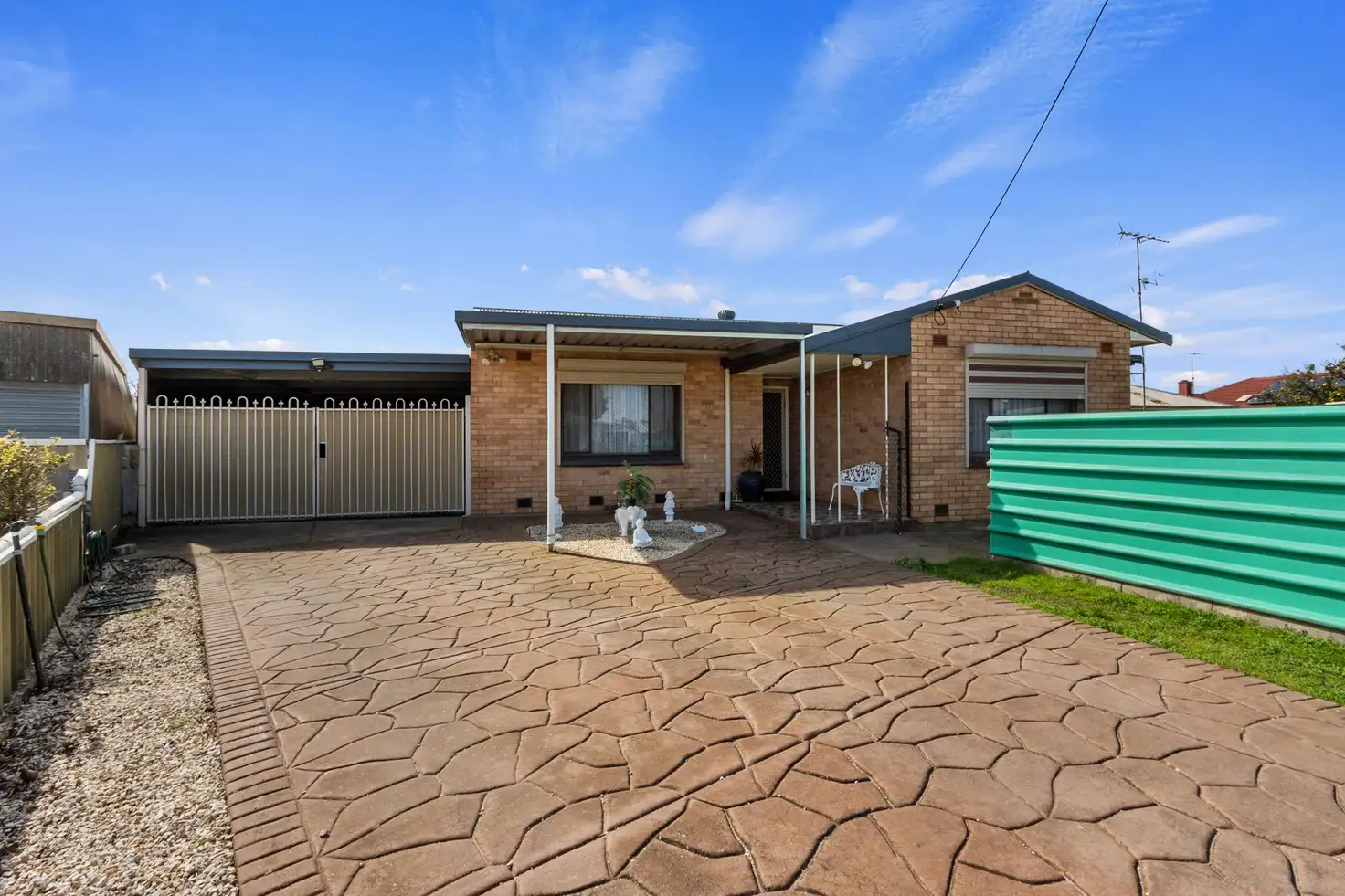 Main view of Homely house listing, 6 Seventh Street, Minlaton SA 5575