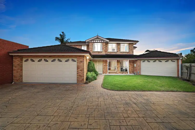 5 Snipe Close, Chelsea Heights VIC 3196