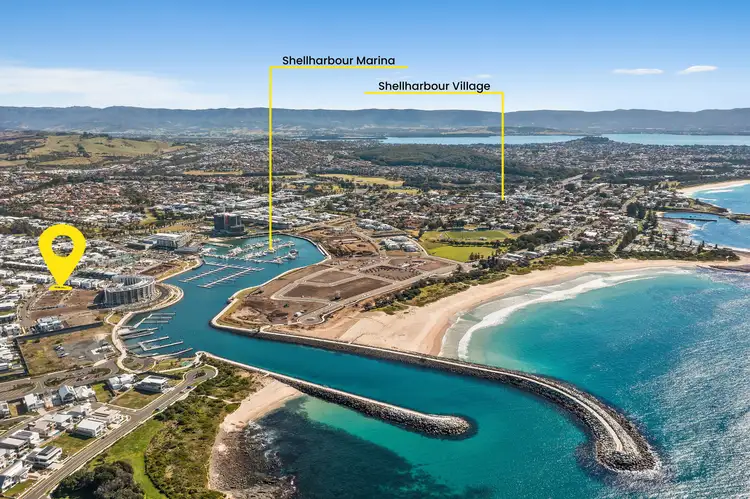 Main view of Homely house listing, 37 Wharf Parade, Shell Cove NSW 2529
