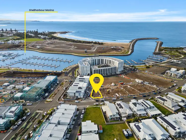 Fourth view of Homely house listing, 37 Wharf Parade, Shell Cove NSW 2529
