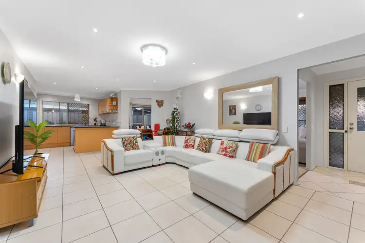 Second view of Homely house listing, 20 Woorabinda Street, Runcorn QLD 4113