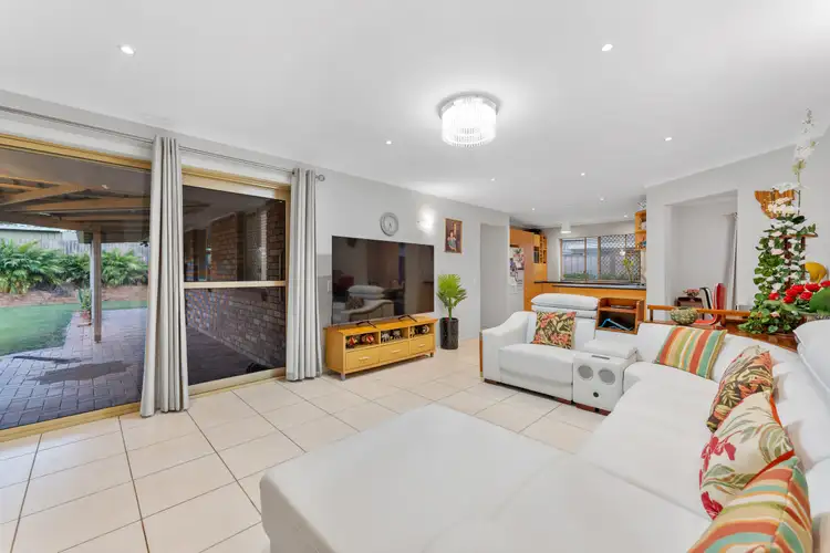 Third view of Homely house listing, 20 Woorabinda Street, Runcorn QLD 4113