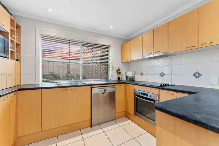 Sixth view of Homely house listing, 20 Woorabinda Street, Runcorn QLD 4113