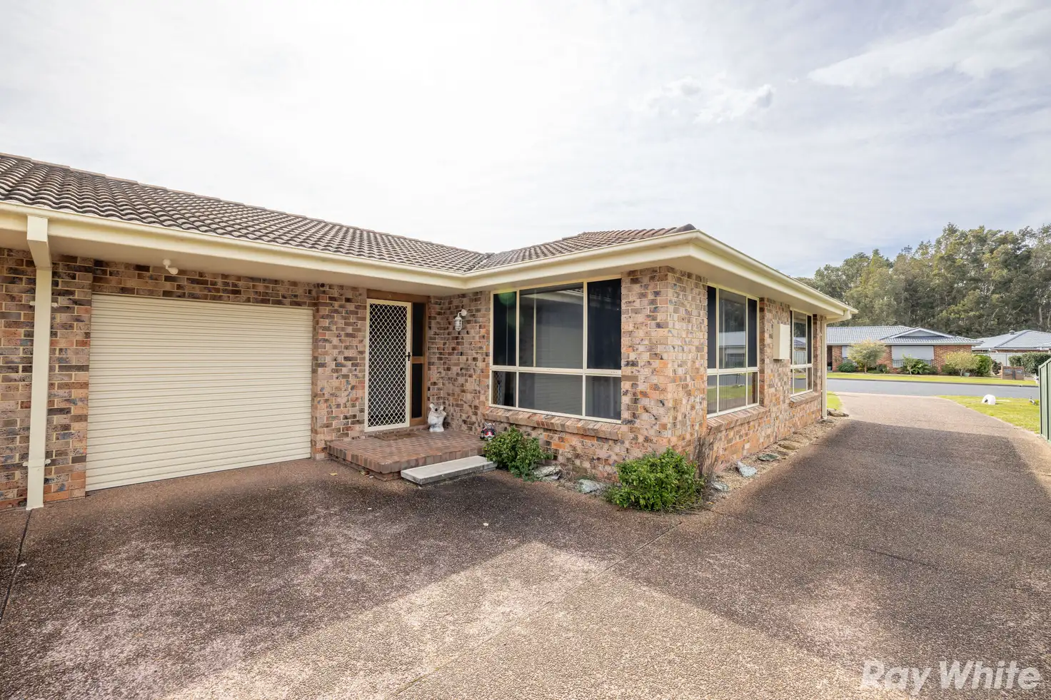 Main view of Homely villa listing, 1/85 Goldens Road, Forster NSW 2428