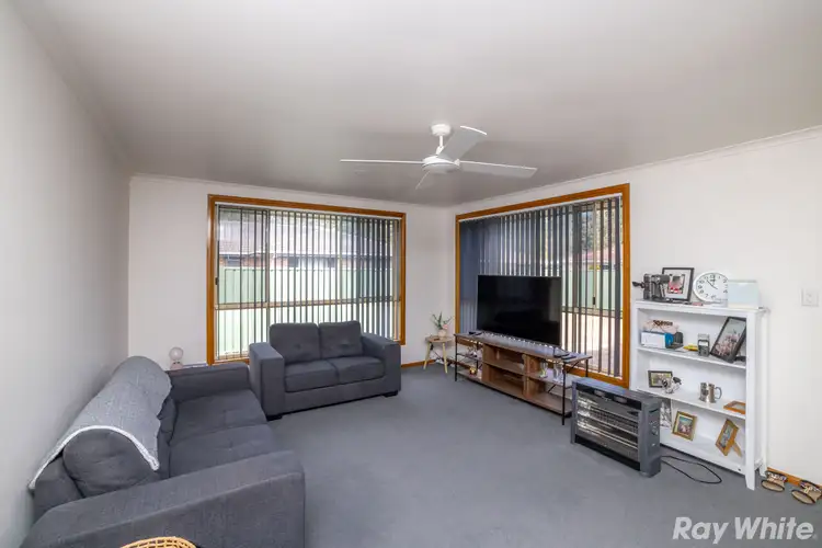 Third view of Homely villa listing, 1/85 Goldens Road, Forster NSW 2428