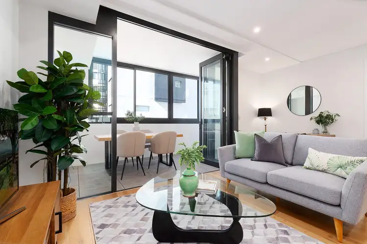 402/563 Pacific Highway, St Leonards NSW 2065