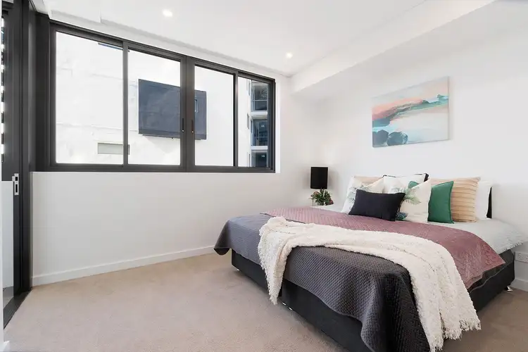 Fifth view of Homely unit listing, 402/563 Pacific Highway, St Leonards NSW 2065