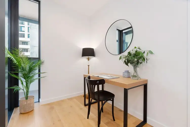Sixth view of Homely unit listing, 402/563 Pacific Highway, St Leonards NSW 2065