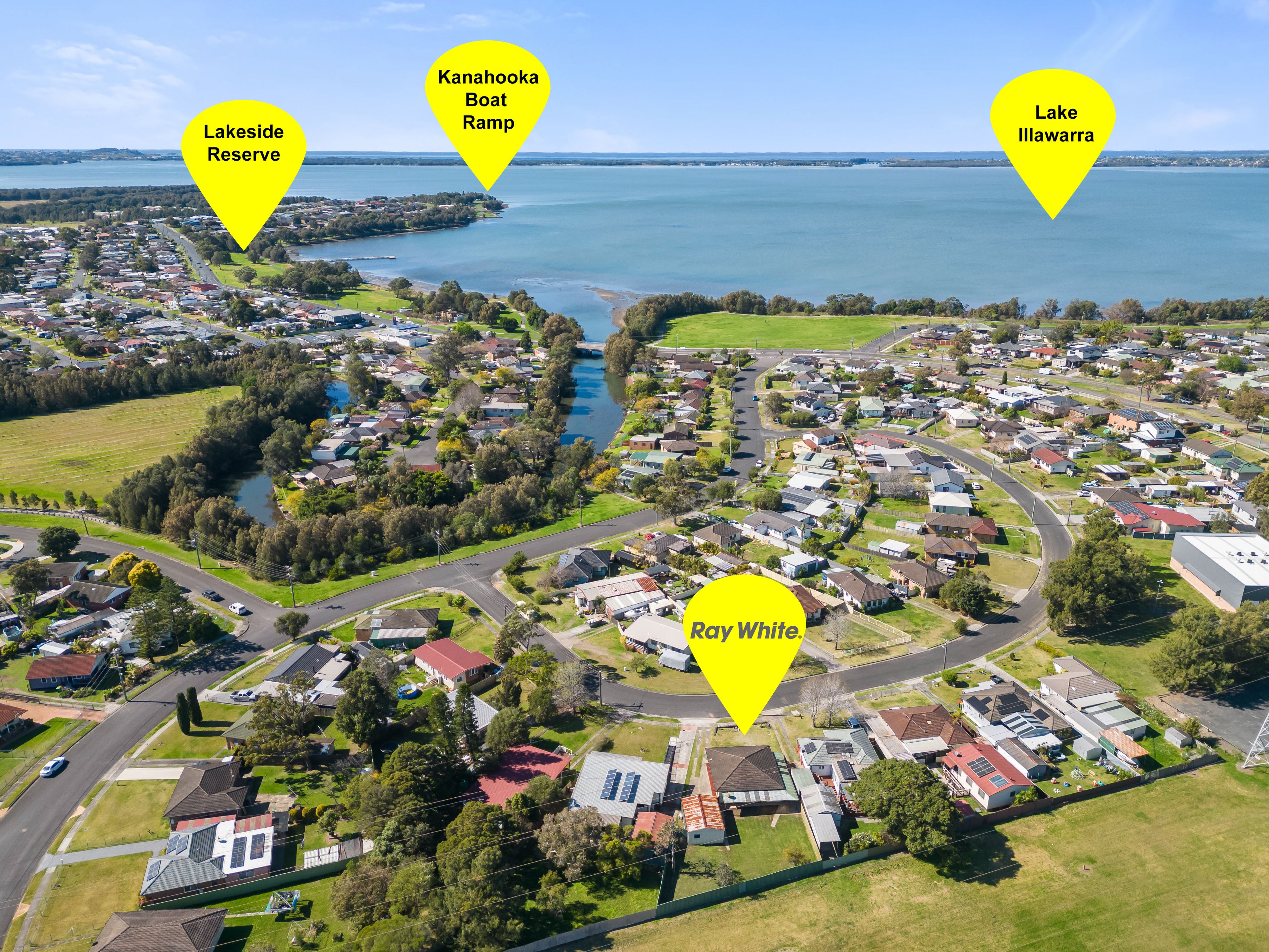 Second view of Homely house listing, 12 Echuca Crescent, Koonawarra NSW 2530