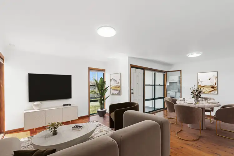 Third view of Homely house listing, 12 Echuca Crescent, Koonawarra NSW 2530