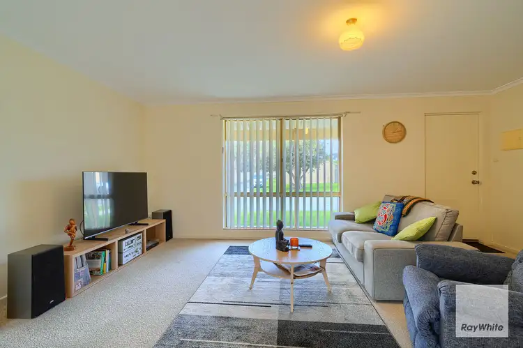 Second view of Homely unit listing, 6/5 Bluff Street, Mira Mar WA 6330