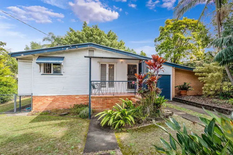 22 Guntur Street, Stafford QLD 4053