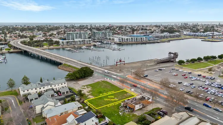 Main view of Homely land listing, Lot 30 Rann Place, Port Adelaide SA 5015