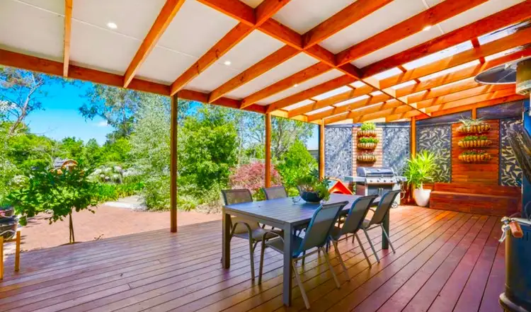 27 Carlton Street, Willow Vale NSW 2575