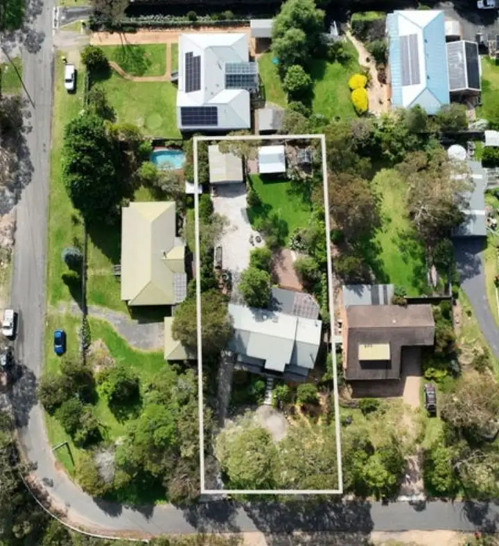 27 Carlton Street, Willow Vale NSW 2575
