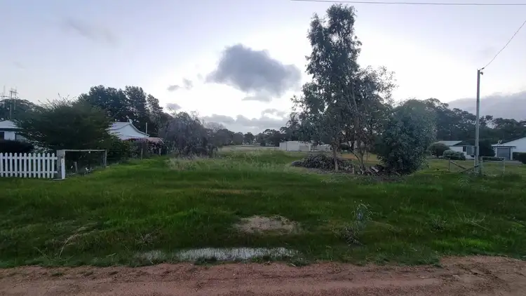 Main view of Homely land listing, LOT 886, 137 Seventh Avenue, Kendenup WA 6323