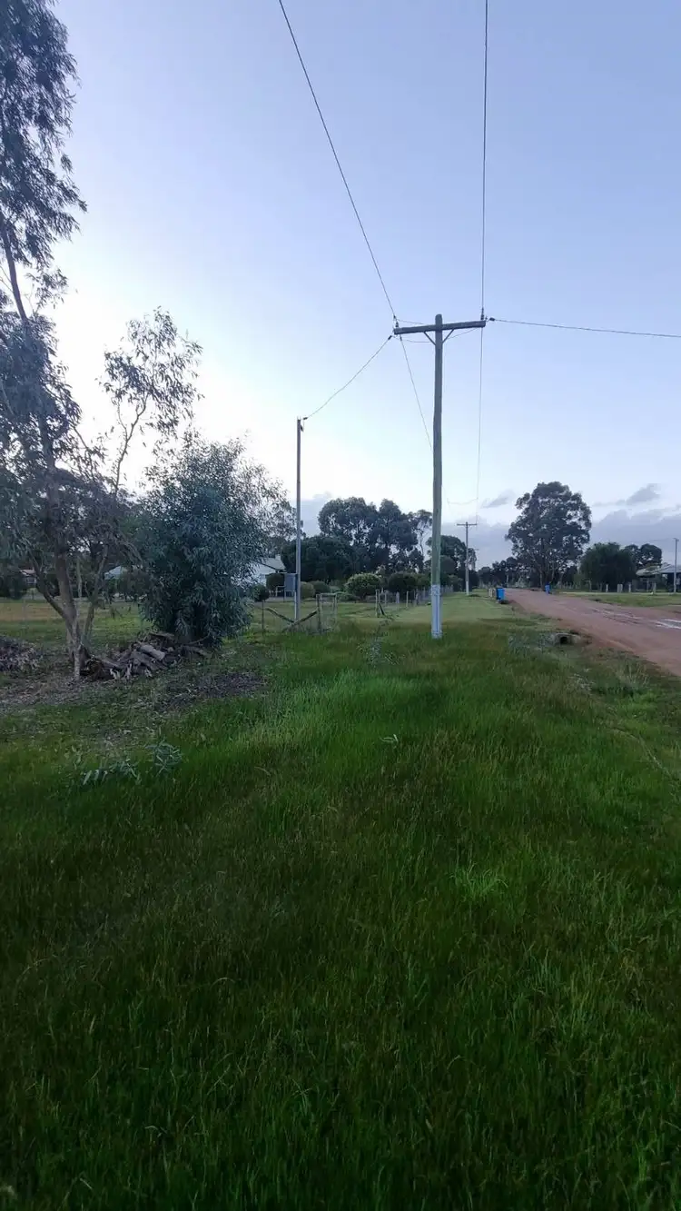 Third view of Homely land listing, LOT 886, 137 Seventh Avenue, Kendenup WA 6323