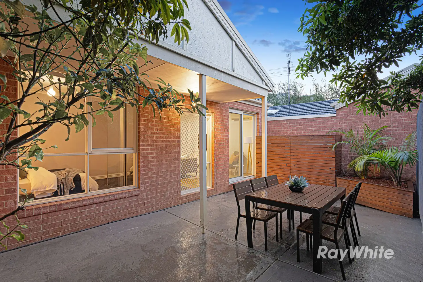 Main view of Homely unit listing, 3/1 Spring Road, Caulfield South VIC 3162