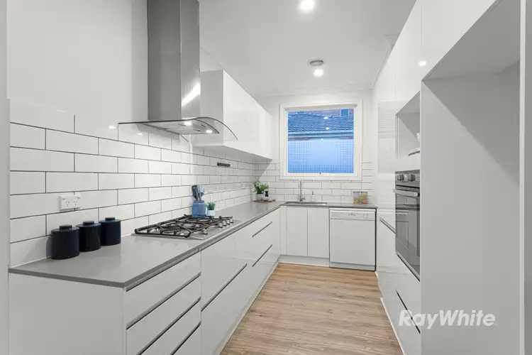 Third view of Homely unit listing, 3/1 Spring Road, Caulfield South VIC 3162