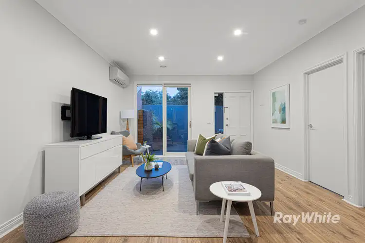 Fourth view of Homely unit listing, 3/1 Spring Road, Caulfield South VIC 3162