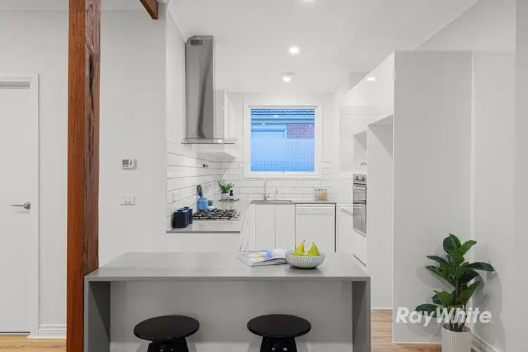 Fifth view of Homely unit listing, 3/1 Spring Road, Caulfield South VIC 3162