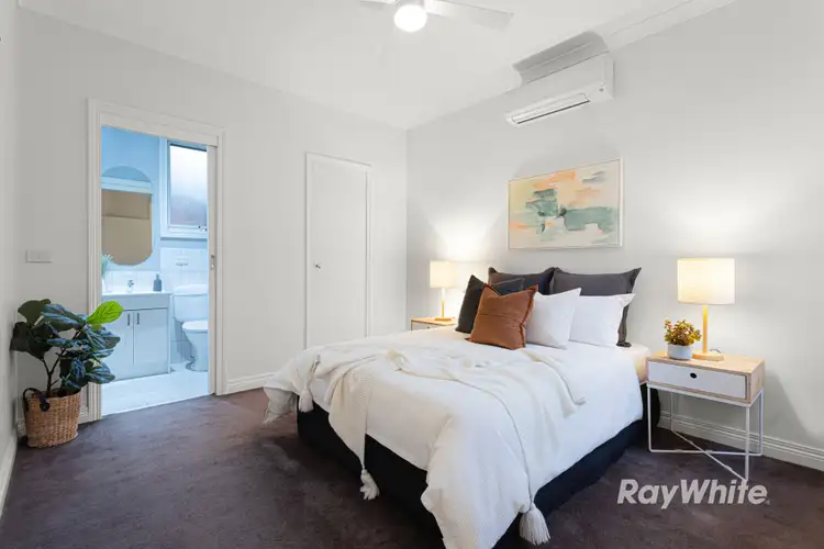 Sixth view of Homely unit listing, 3/1 Spring Road, Caulfield South VIC 3162