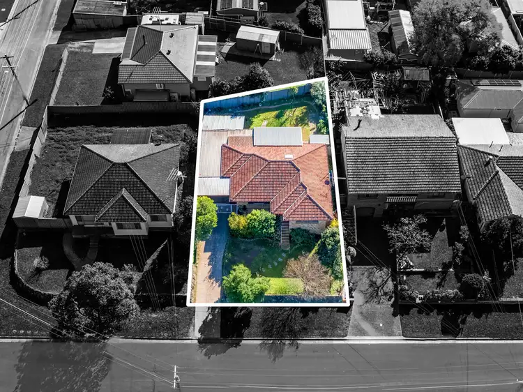 Main view of Homely house listing, 21 Balmoral Drive, Cambridge Park NSW 2747