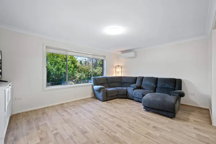 Fourth view of Homely house listing, 21 Balmoral Drive, Cambridge Park NSW 2747