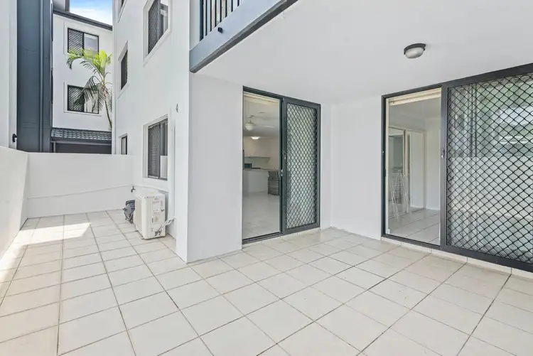 Third view of Homely unit listing, 6/3 Millers Drive, Tugun QLD 4224
