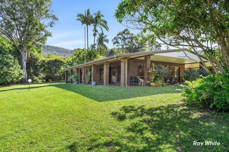 Second view of Homely house listing, 104 Castle Rock Road, Byfield QLD 4703