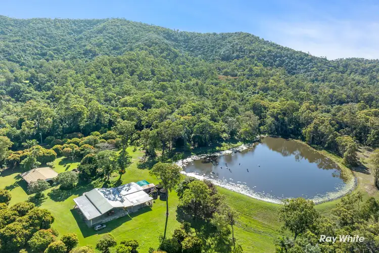 Fourth view of Homely house listing, 104 Castle Rock Road, Byfield QLD 4703