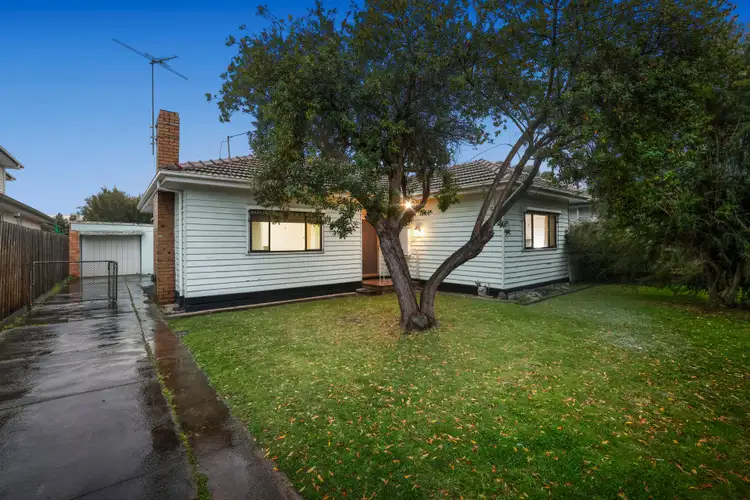 Third view of Homely house listing, 3 Jack Road, Cheltenham VIC 3192