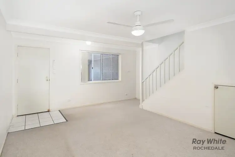 Third view of Homely townhouse listing, 33/68-72 Springwood Road, Rochedale South QLD 4123