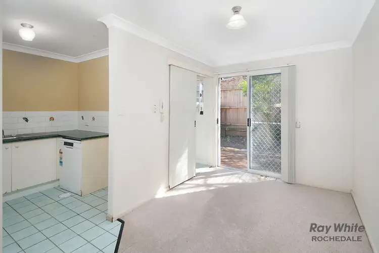 Fourth view of Homely townhouse listing, 33/68-72 Springwood Road, Rochedale South QLD 4123